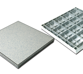 鋁合金高架地板