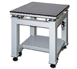 被動式氣浮除振桌