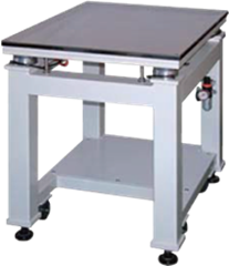 桌上型隔振台 DAS