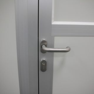 無塵室門樘把手