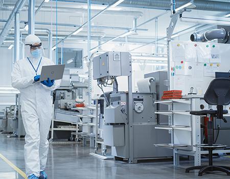 無塵室的定義及原理？如何區分無塵室等級、該使用那些設備、有哪些規範及該如何選用?