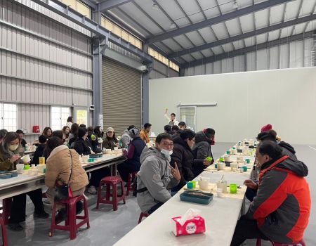 ESG企業永續經營推廣 - 手作活動